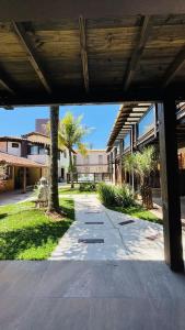 Pousada Baleia Franca