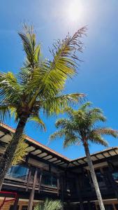 Pousada Baleia Franca