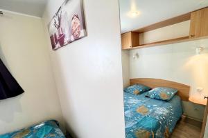 BUNGALOW 6 au bord du lac, pêche sans permis gratuite