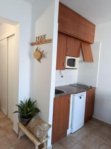 Acogedor y luminoso apartamento Calan Blanes Park