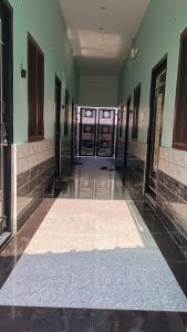 RK Residency