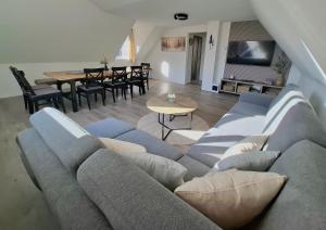 apartmány TASIA