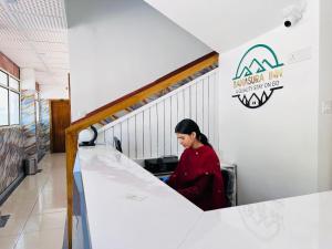 Banasura inn