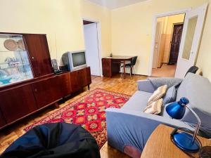 Квартира на Порика