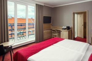 Astoria Hotel