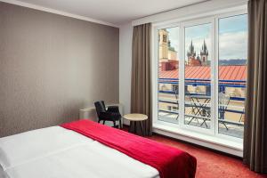 Astoria Hotel