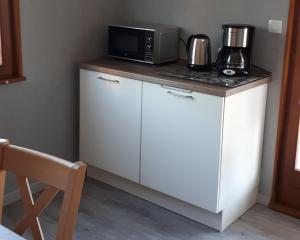 Le chouette gîte