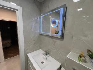 Luxury Apartament CROWN