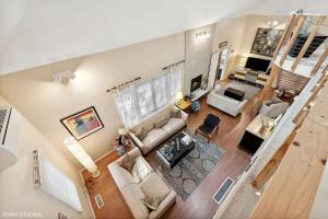 Pet Friendly Cottage in Grand Beach, Michigan