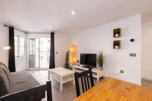 UHC Murillo Apartments