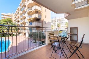 UHC Murillo Apartments