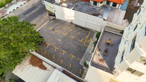 Wangs Hotel Gurney Drive