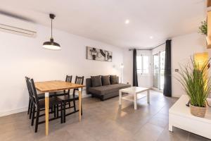 UHC Murillo Apartments