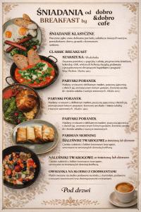 Mennica Residence Norblin Area