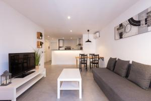 UHC Murillo Apartments