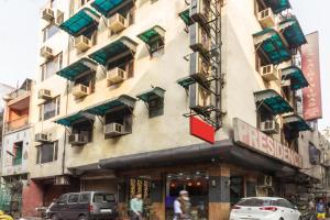 Hotel Presidency 5 Min From New Delhi Railway Station