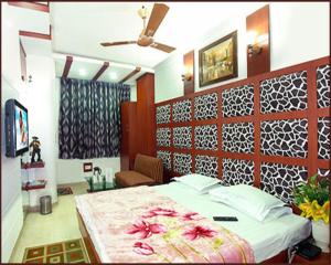 Hotel Presidency 5 Min From New Delhi Railway Station