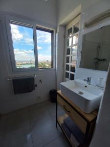 Appartement avec vue sur le lac Anosy