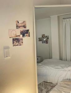 3 minute walk from sindaebang station subway station, Hongdae 20 minutes #Joy House