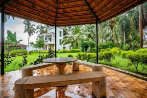 Dove by Hottley - 1BHK Apartment