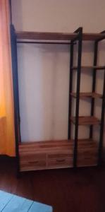 Appartement avec vue sur le lac Anosy