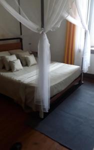 Appartement avec vue sur le lac Anosy