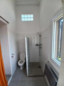 Appartement avec vue sur le lac Anosy