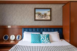 Dove by Hottley - 1BHK Apartment