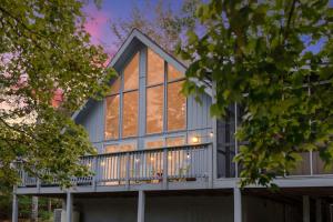 Radiant Mountain Vacation Rental Oasis near Potomac River in West Virginia