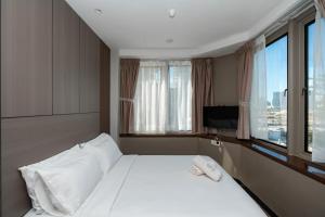 Wangs Hotel Gurney Drive