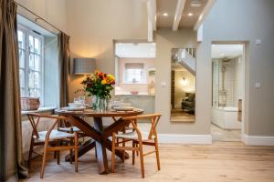 The Haybarn - Banham Cottages