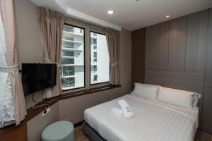 Wangs Hotel Gurney Drive