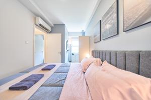 Pangrango Atelier - 2BR Japandi Apartment - UNPAR