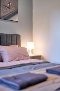 Pangrango Atelier - 2BR Japandi Apartment - UNPAR