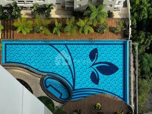 Pangrango Atelier - 2BR Japandi Apartment - UNPAR