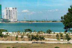 Wangs Hotel Gurney Drive