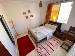 Red Carpet Surf Camp , Surf , Stay And Adventure in Tamraght, Morocco
