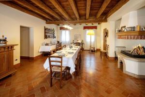 Agriturismo Marzanino