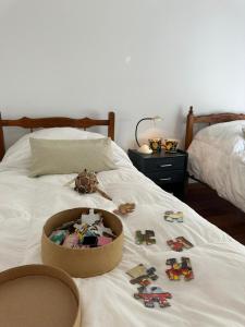 Casa Glicina quincho, pileta y varios ambientes Ideal para 2 familias