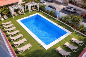 Apartamentos El Velero