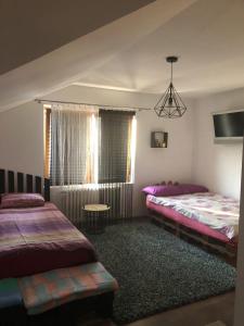 Casa Cu Lavandă