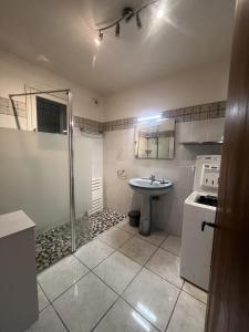 Appartement spacieux calme et pratique à Séranon