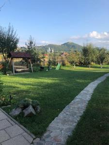 Casa Cu Lavandă