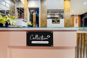 Collection O Iskcon Prayagraj Formerly Usha Continental