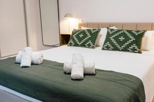 Apartamentos y Pensión El Campanu