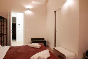 Suites Palermo