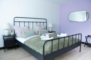 KasselRooms Comfort Studio