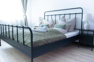 KasselRooms Comfort Studio