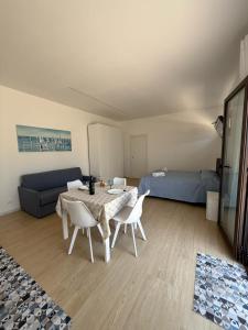 Monolocale Venere Mare