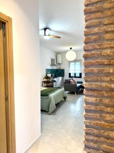 Fabuloso apartamento en el centro de Ronda